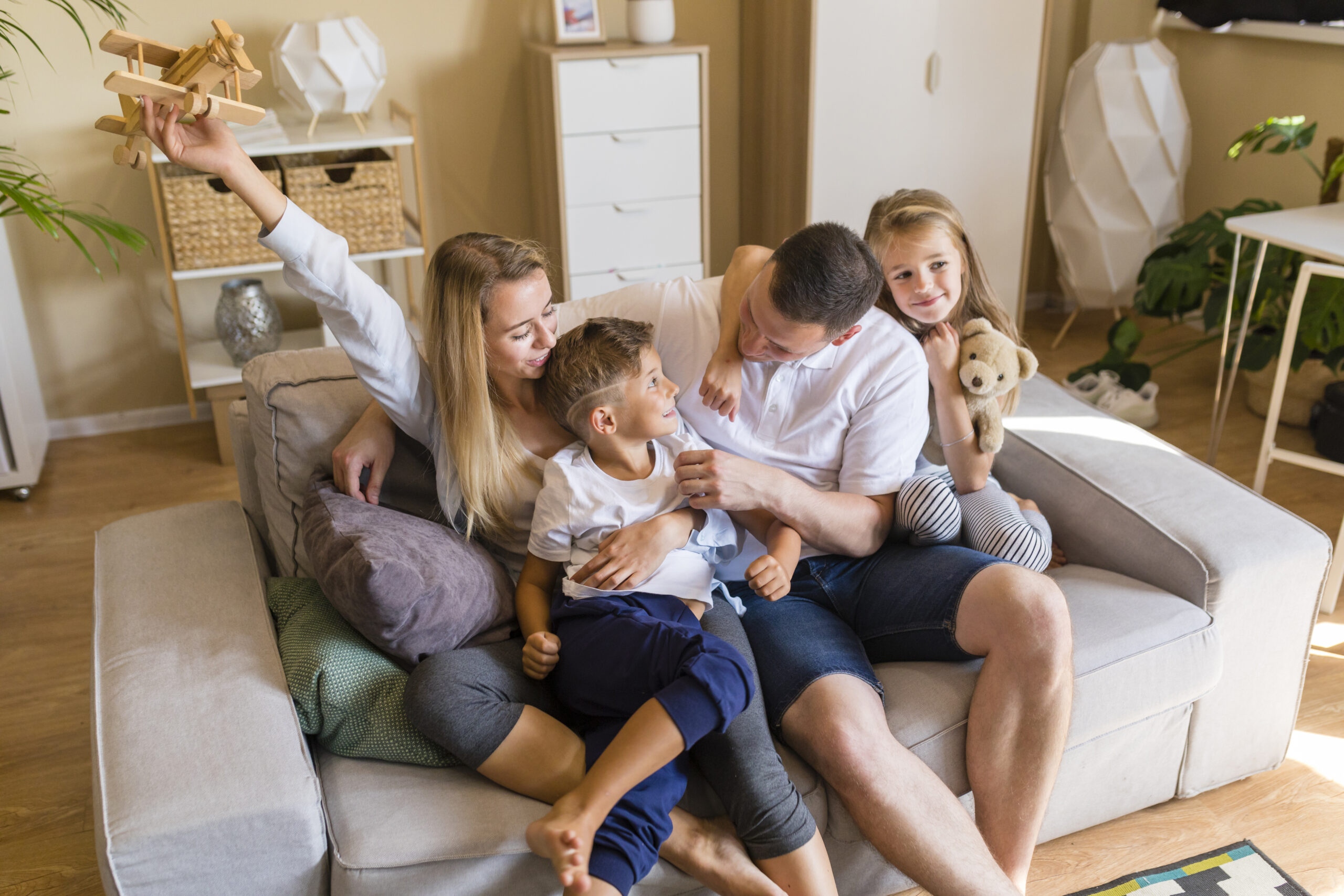 Top 5 Homeowners Insurance Risks for 2024